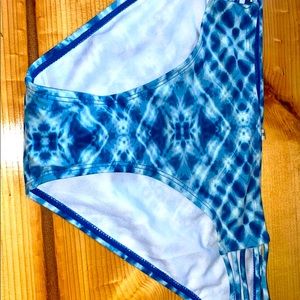 Swim bottoms